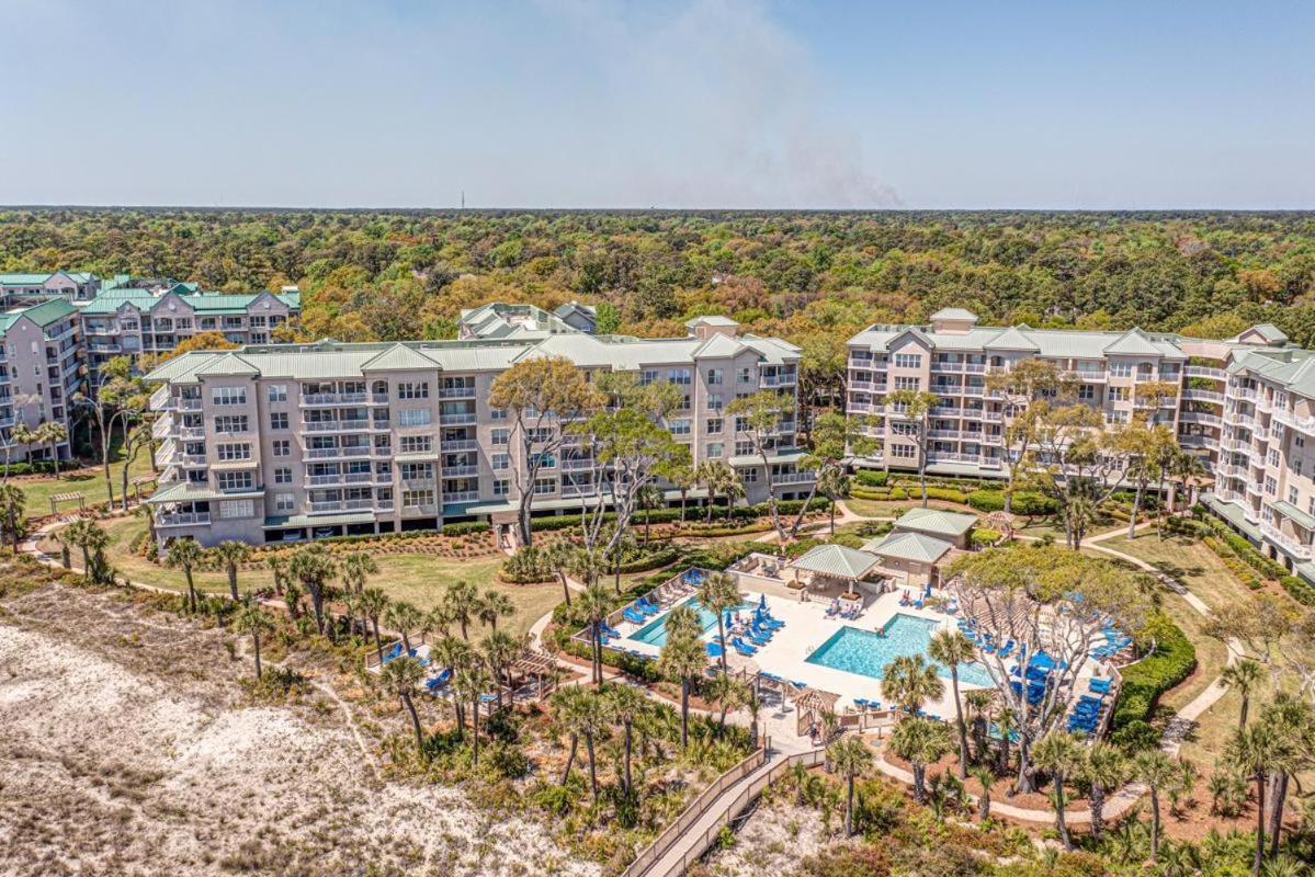 5303 Hampton Place Hilton Head Island Esterno foto