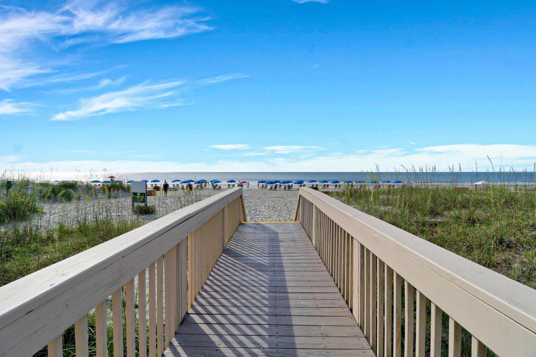 5303 Hampton Place Hilton Head Island Esterno foto
