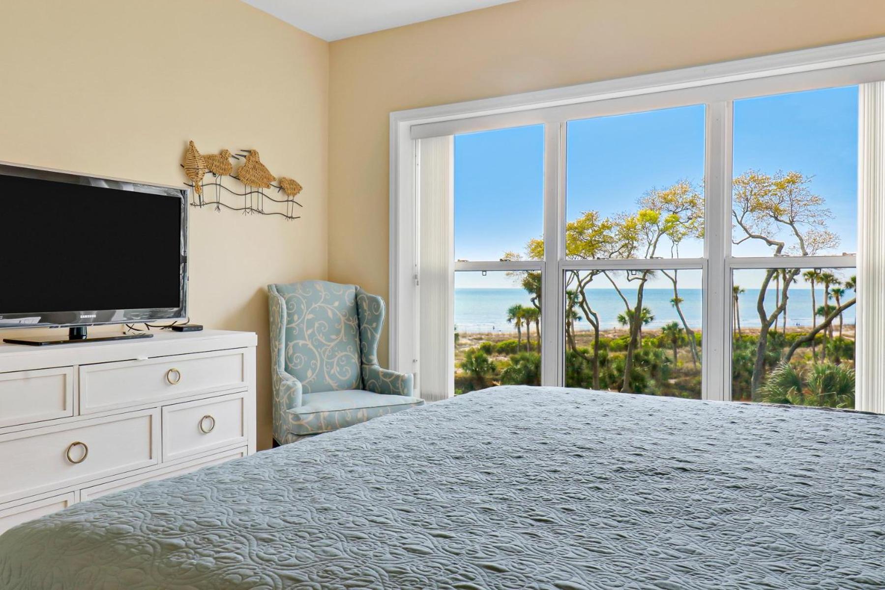 5303 Hampton Place Hilton Head Island Esterno foto