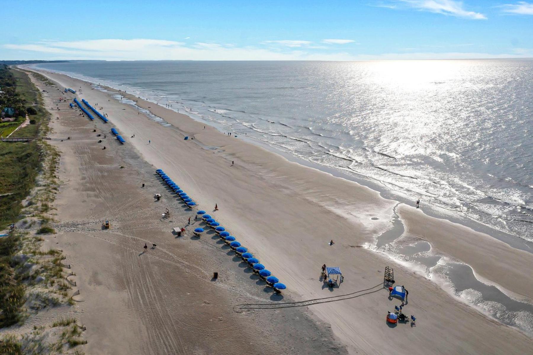 5303 Hampton Place Hilton Head Island Esterno foto