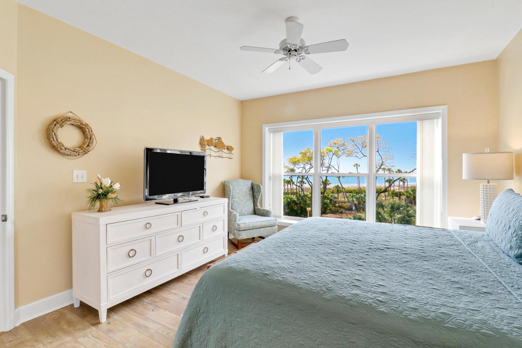 5303 Hampton Place Hilton Head Island Esterno foto