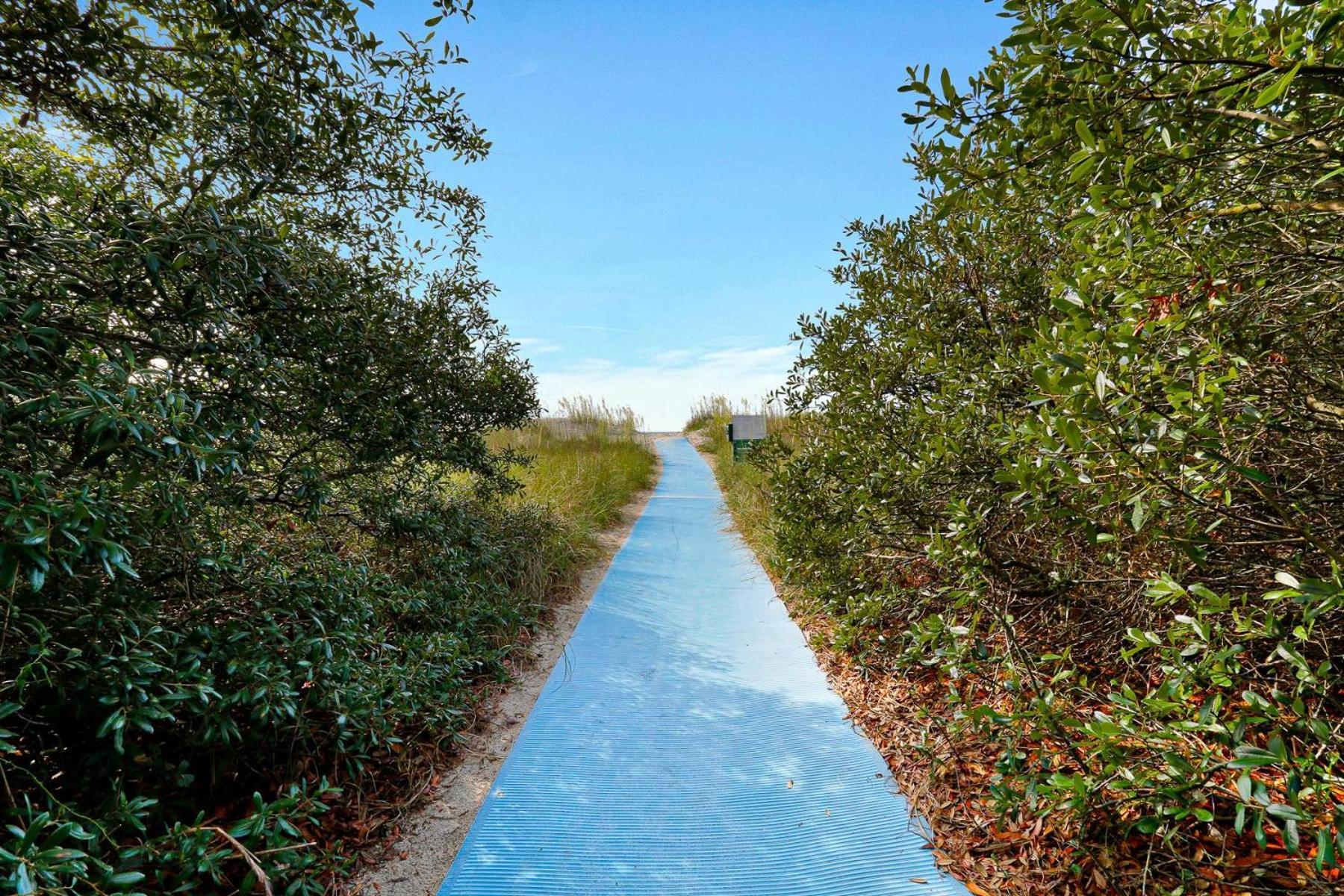 5303 Hampton Place Hilton Head Island Esterno foto