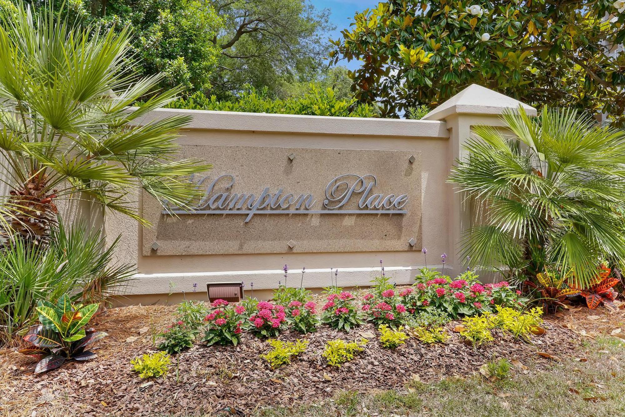 5303 Hampton Place Hilton Head Island Esterno foto