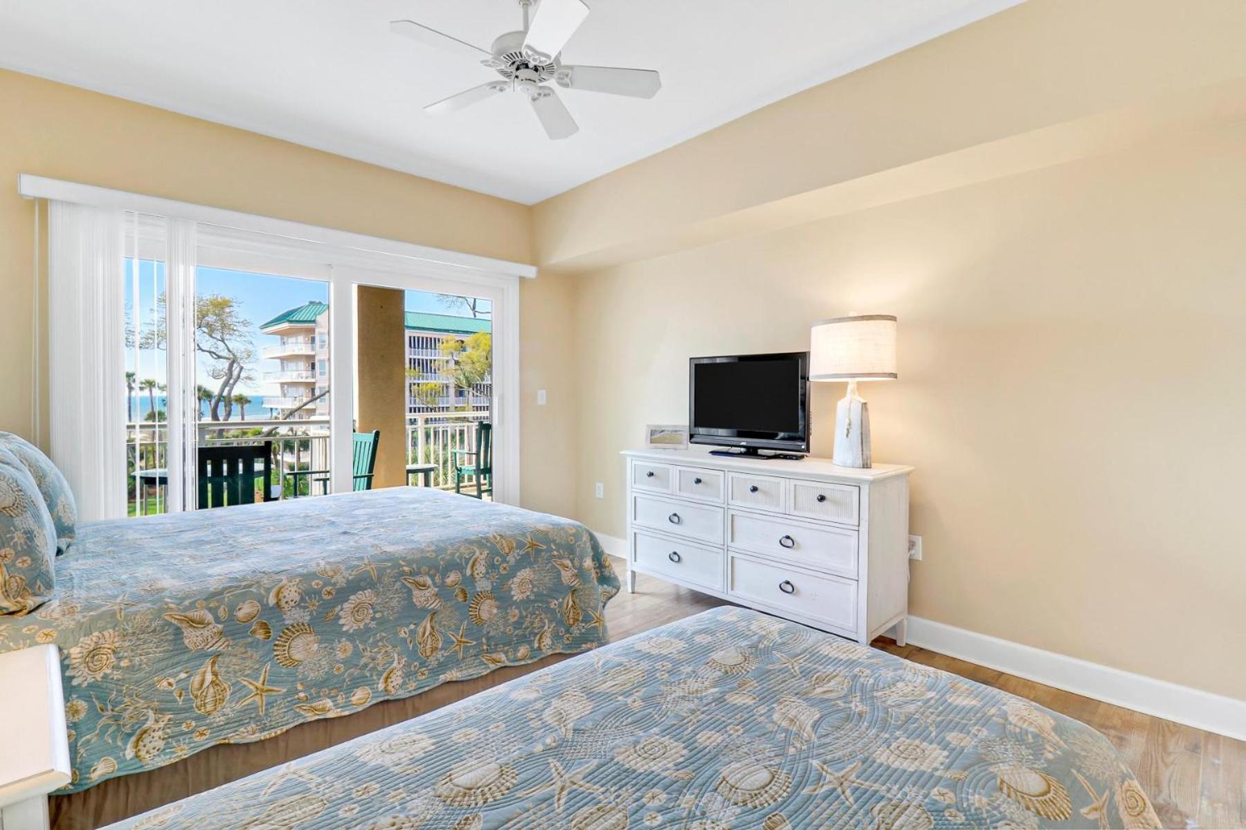5303 Hampton Place Hilton Head Island Esterno foto
