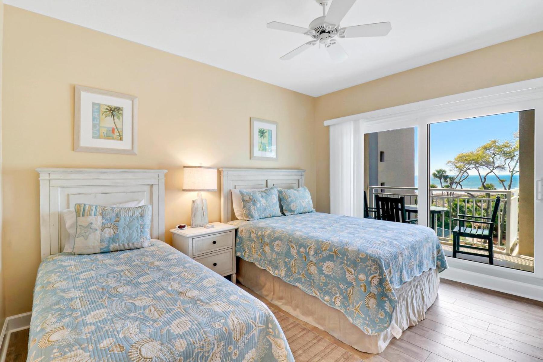 5303 Hampton Place Hilton Head Island Esterno foto