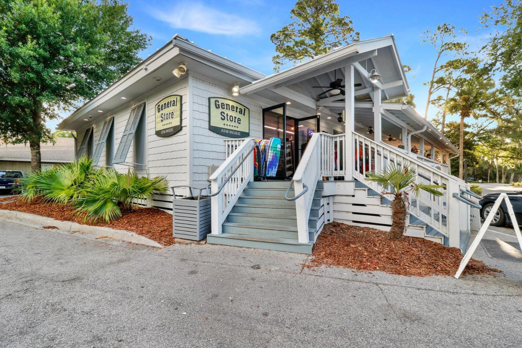 5303 Hampton Place Hilton Head Island Esterno foto