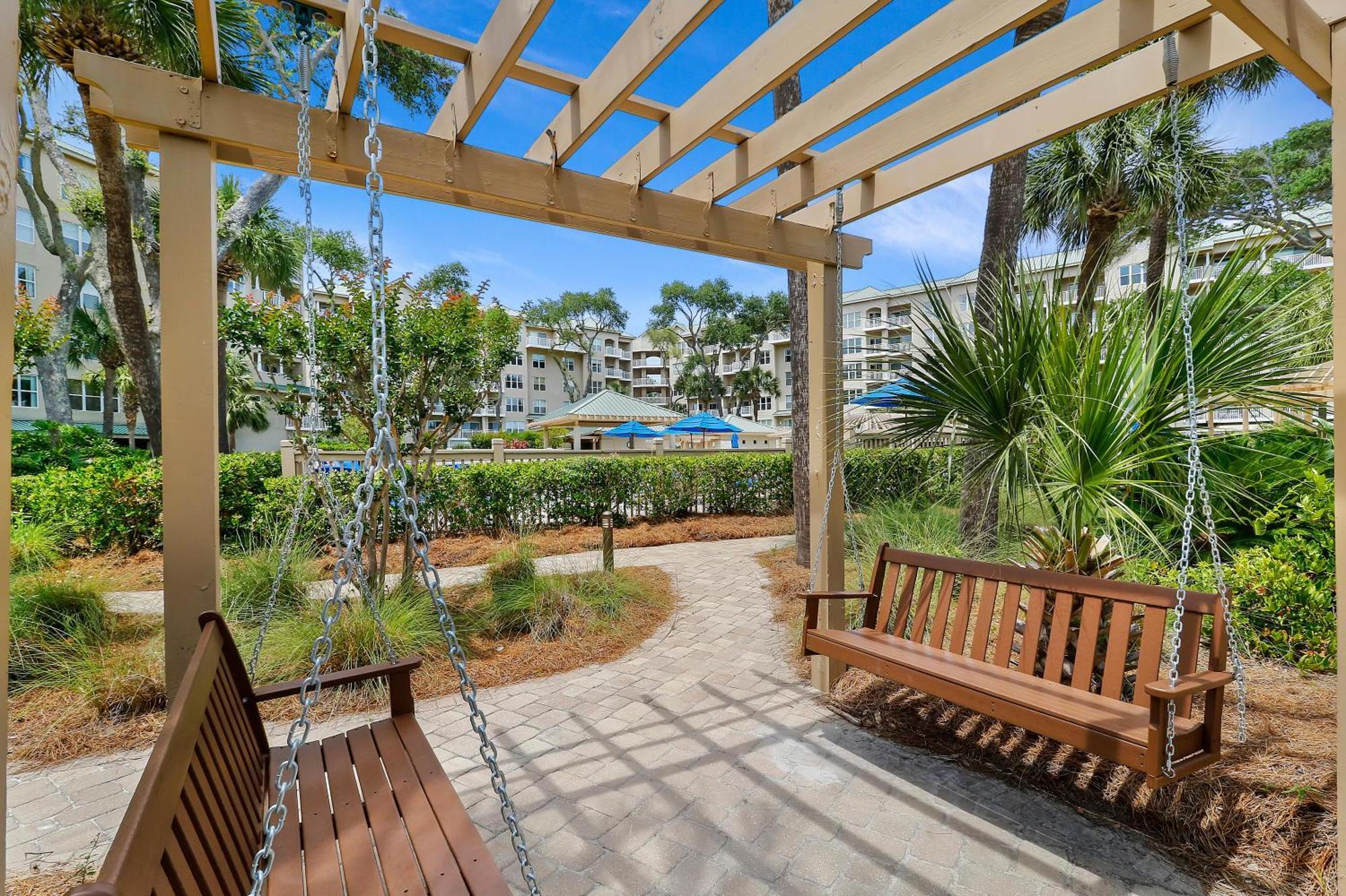 5303 Hampton Place Hilton Head Island Esterno foto