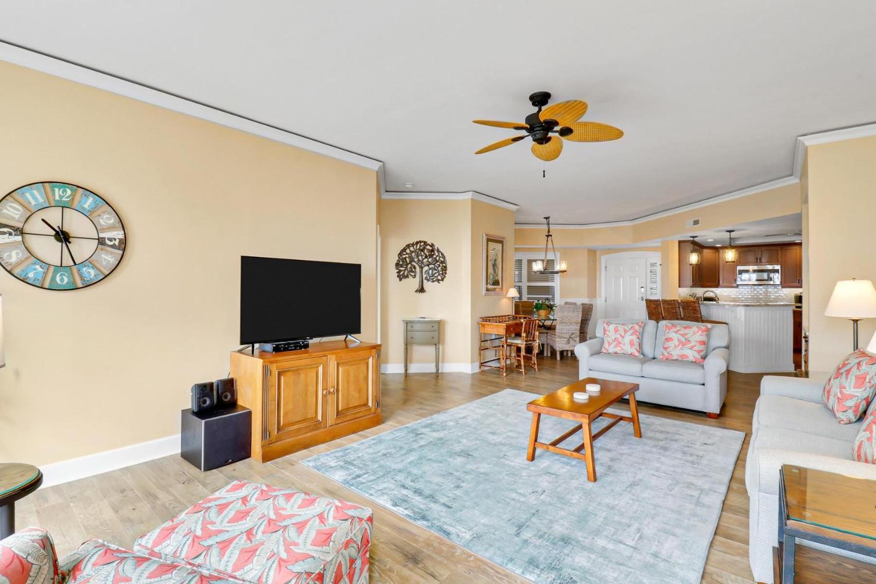 5303 Hampton Place Hilton Head Island Esterno foto