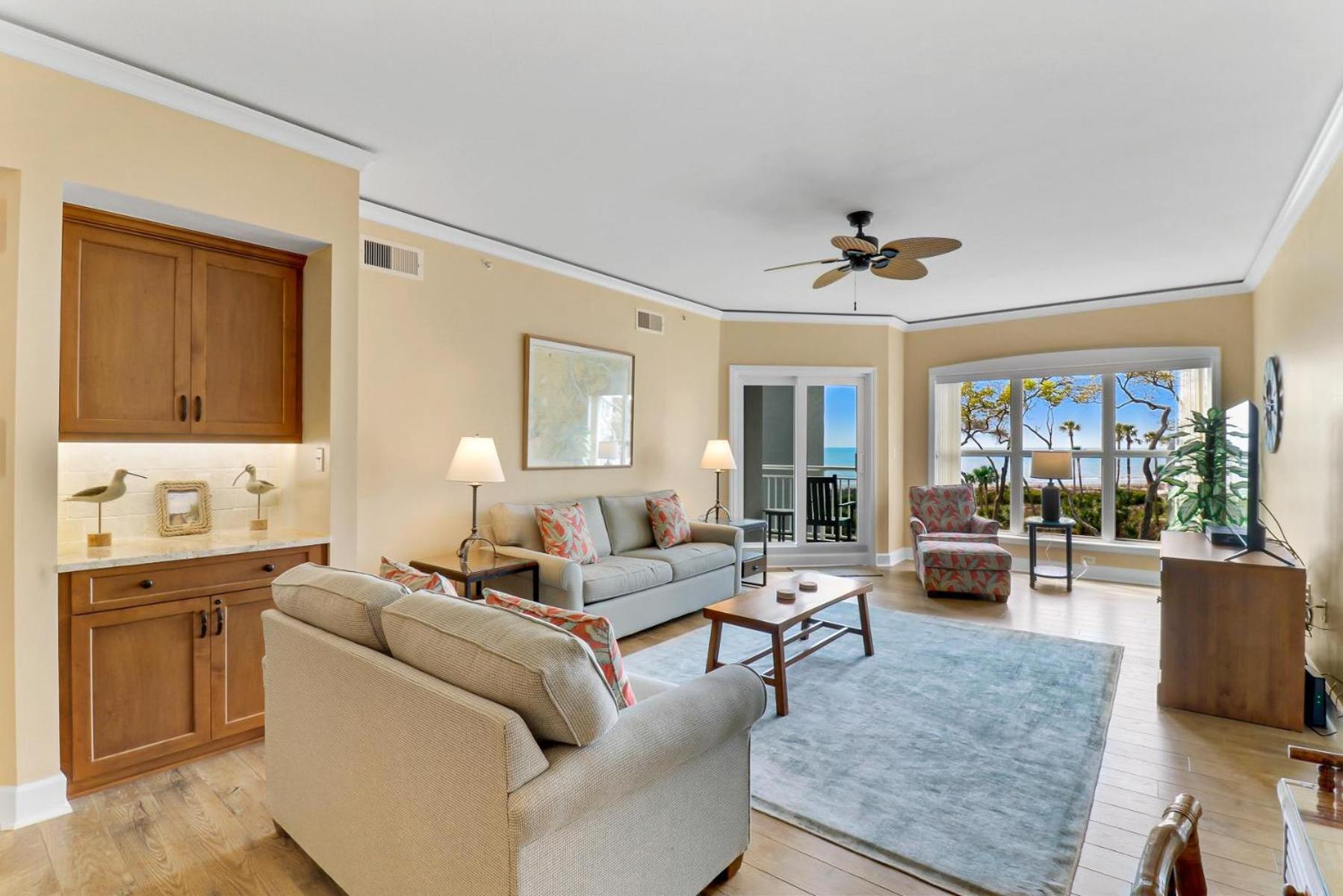 5303 Hampton Place Hilton Head Island Esterno foto