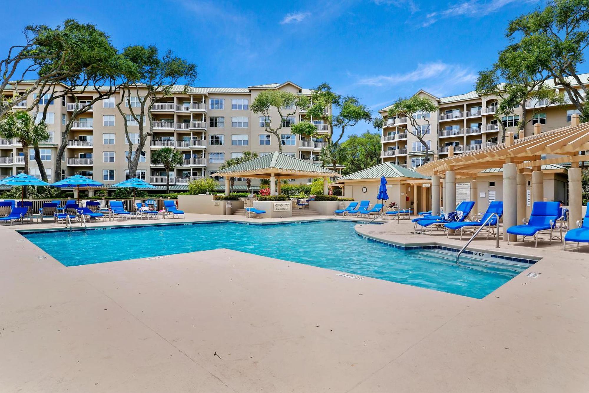 5303 Hampton Place Hilton Head Island Esterno foto