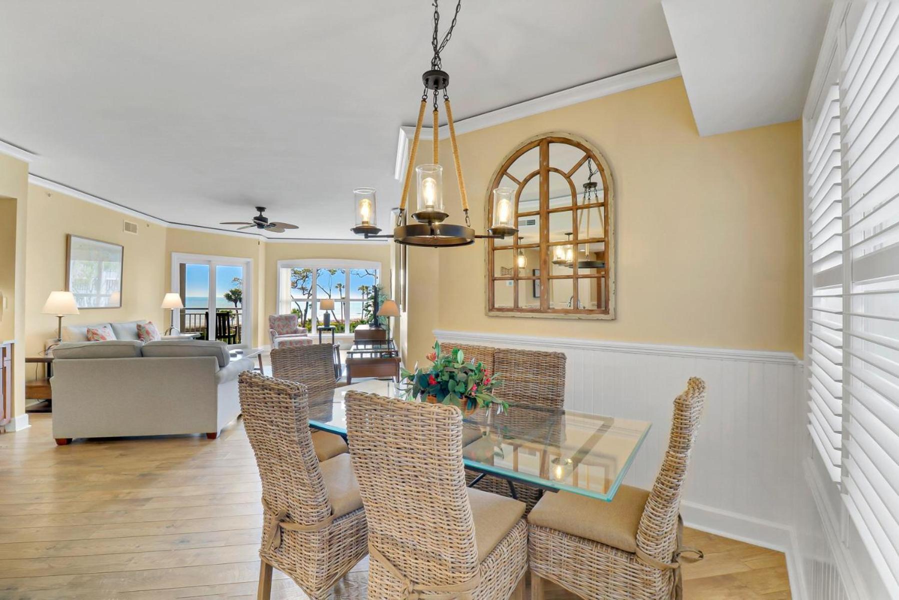 5303 Hampton Place Hilton Head Island Esterno foto