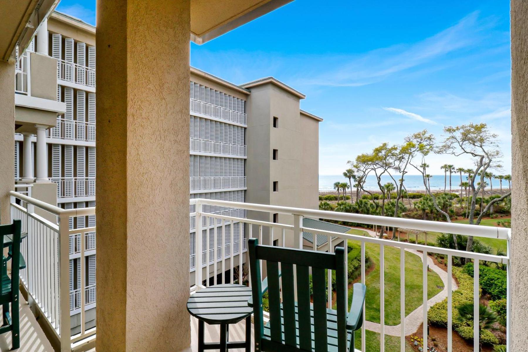 5303 Hampton Place Hilton Head Island Esterno foto