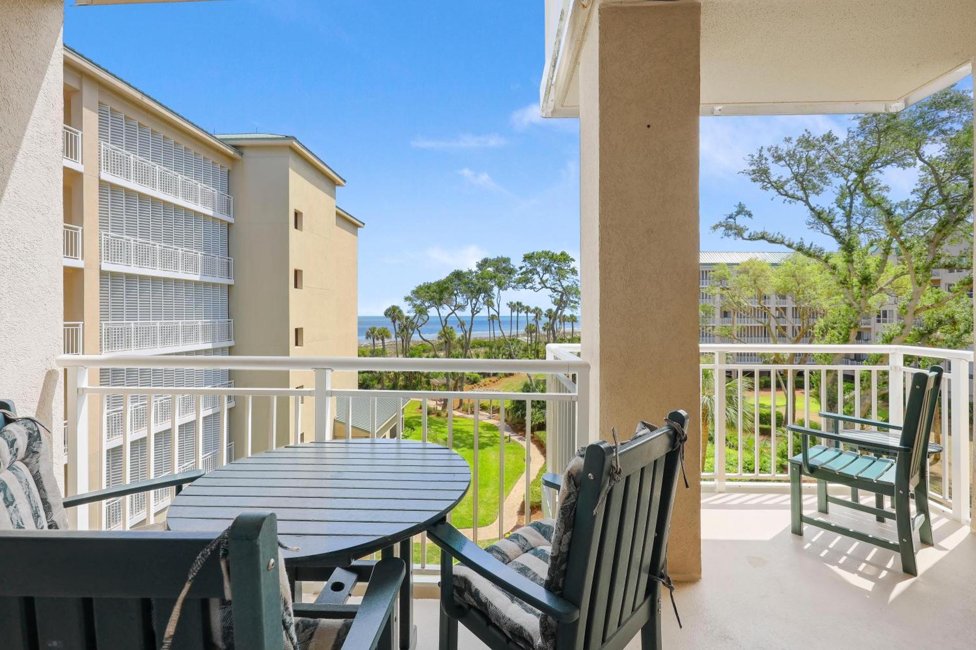 5303 Hampton Place Hilton Head Island Esterno foto