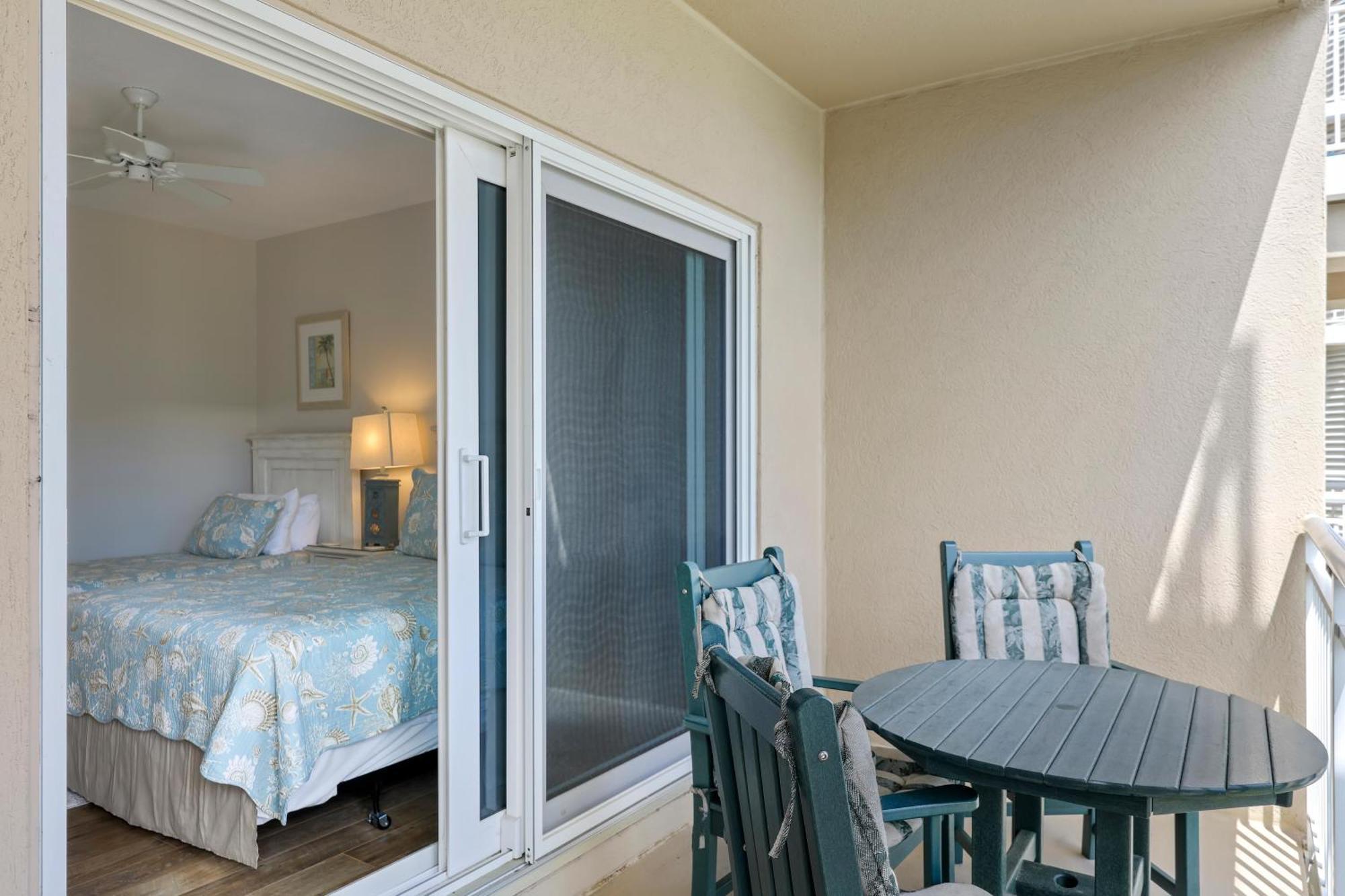 5303 Hampton Place Hilton Head Island Esterno foto