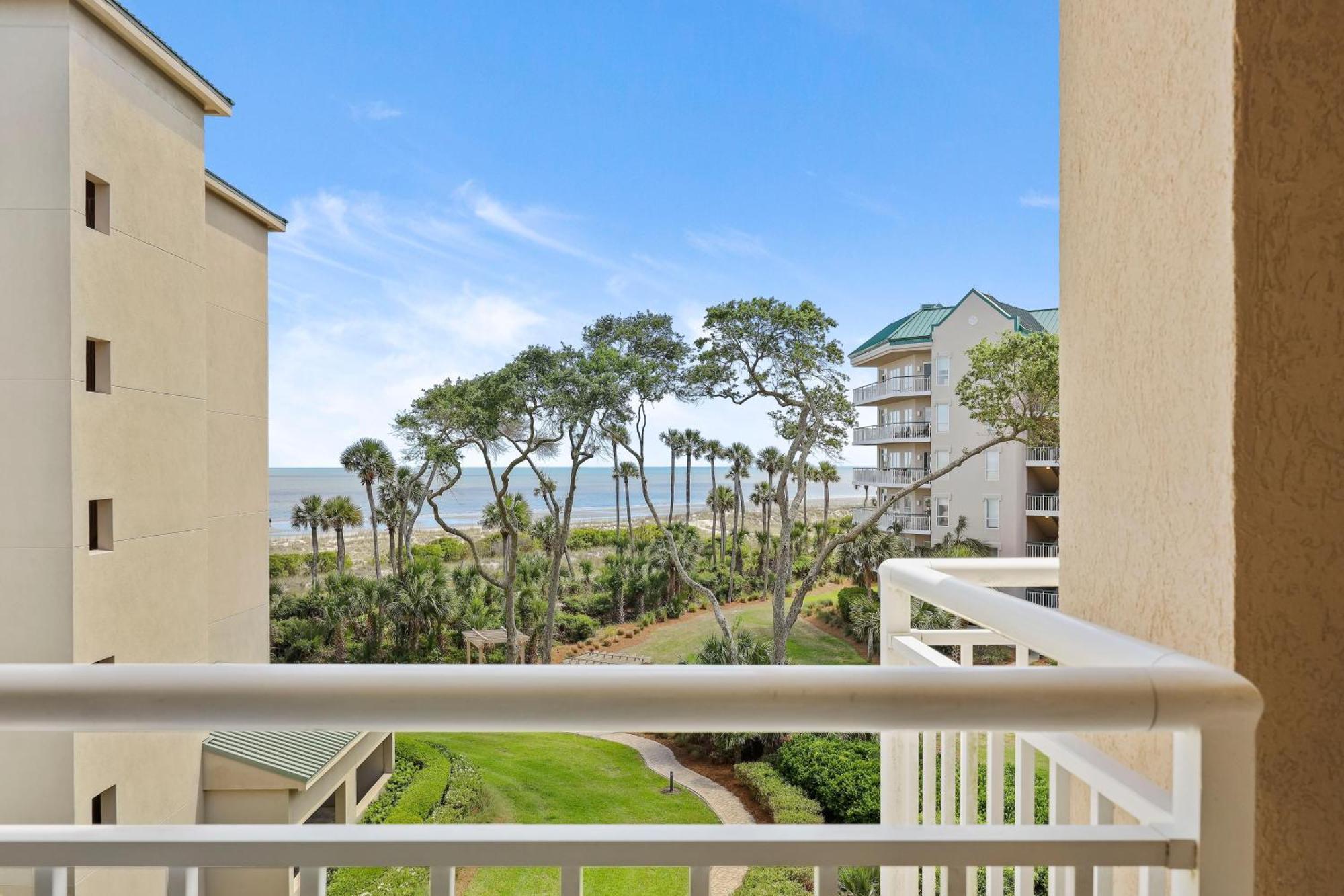 5303 Hampton Place Hilton Head Island Esterno foto