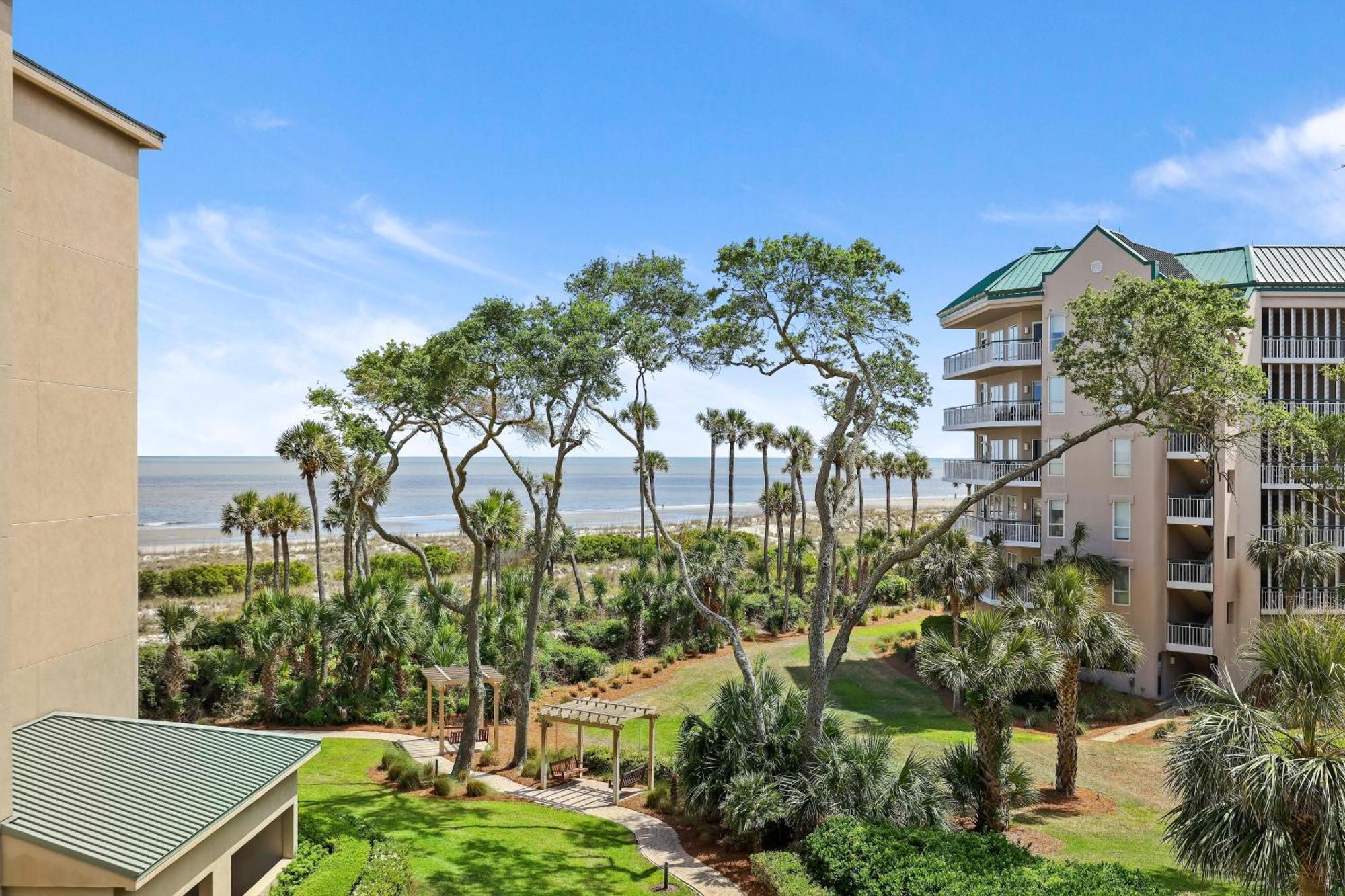 5303 Hampton Place Hilton Head Island Esterno foto