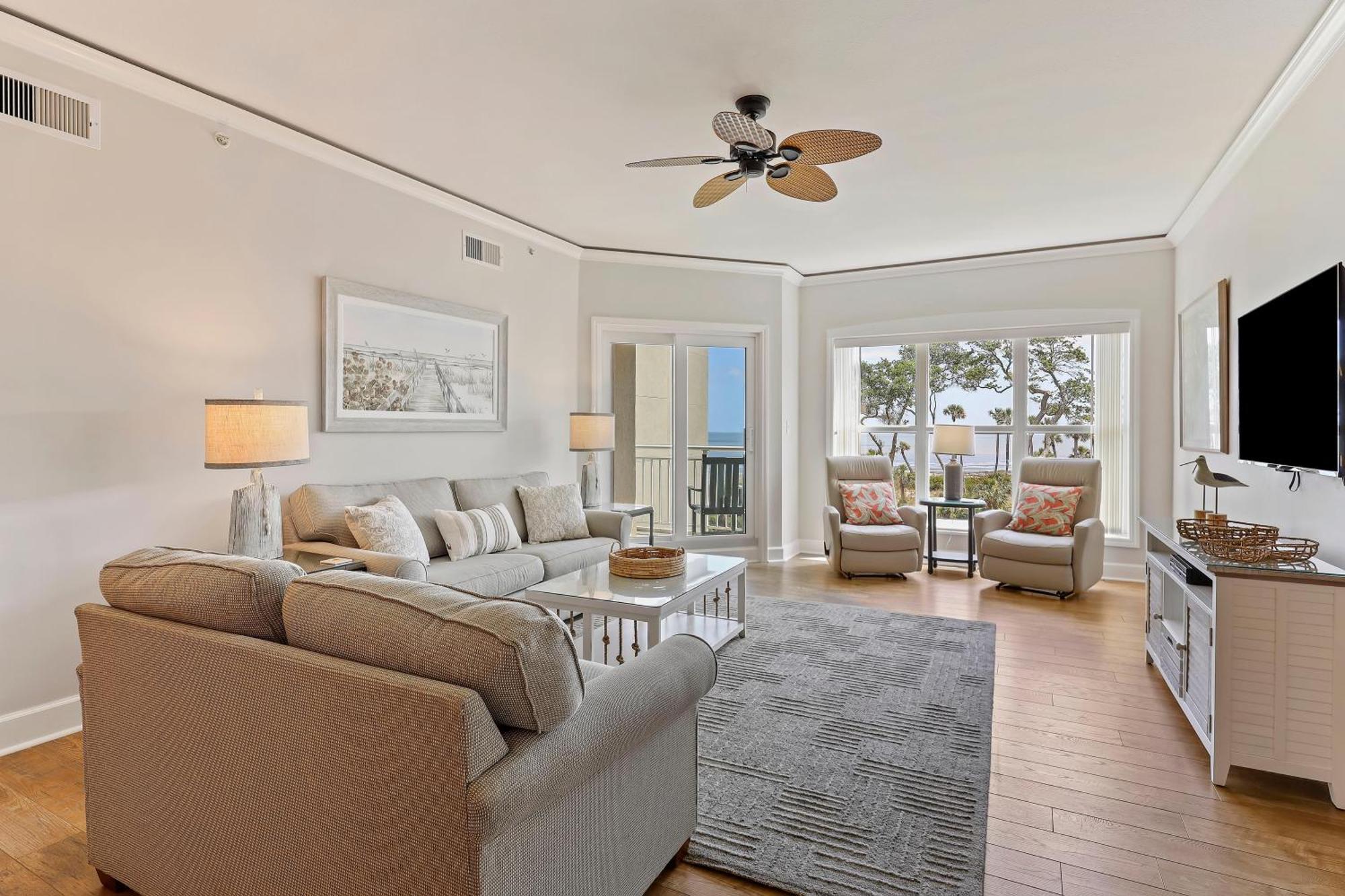 5303 Hampton Place Hilton Head Island Esterno foto